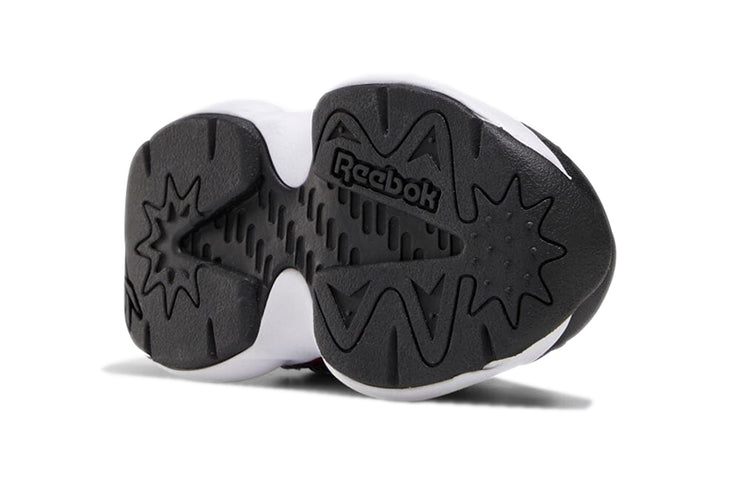 Reebok InstaPump Fury Toddler 'Graffiti - Primal Red' EG2440