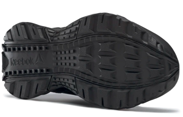 (WMNS) Reebok Ridgerider Gtx 5.0 'Black' FU8521