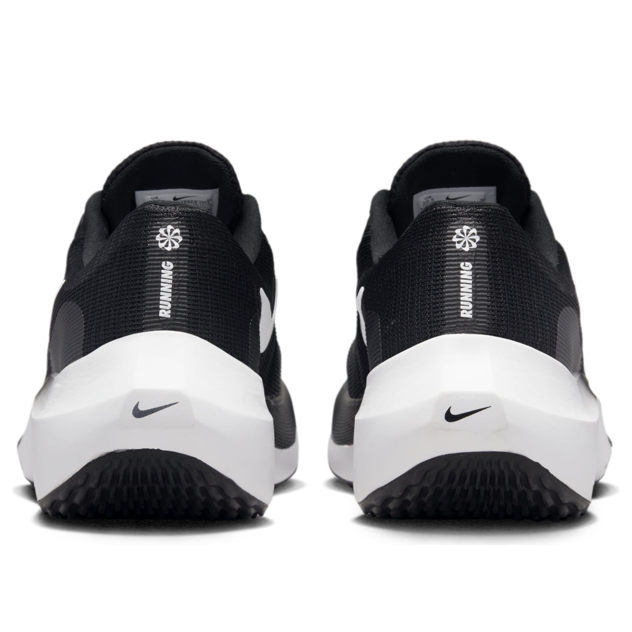 Nike Zoom Fly 5 'Black White' DM8968-001