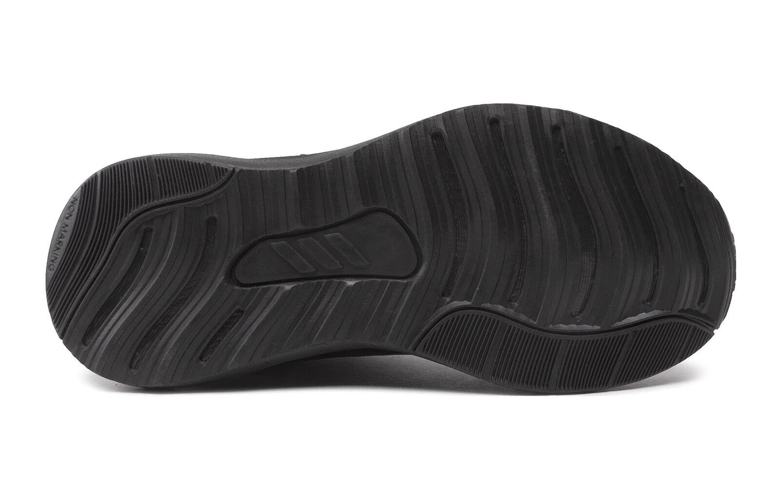 (PS) adidas Fortarun Sport K 'All Black' GZ1825