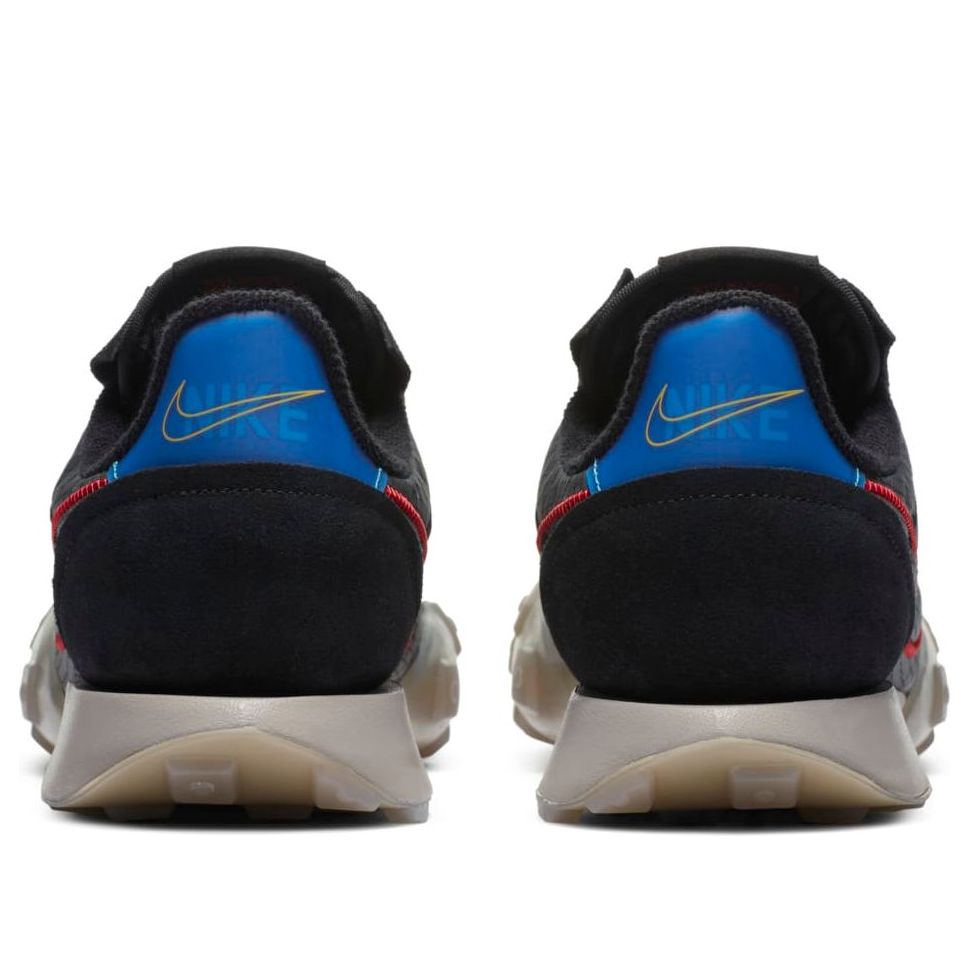(WMNS) Nike Waffle Racer 2X 'Enigma Stone University Red' CK6647-002