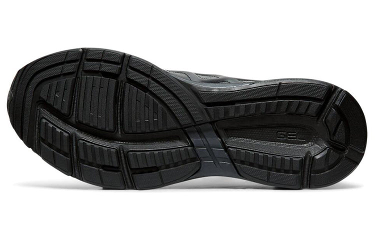 ASICS Gel-Odyssey Leather Black 1131A038-001