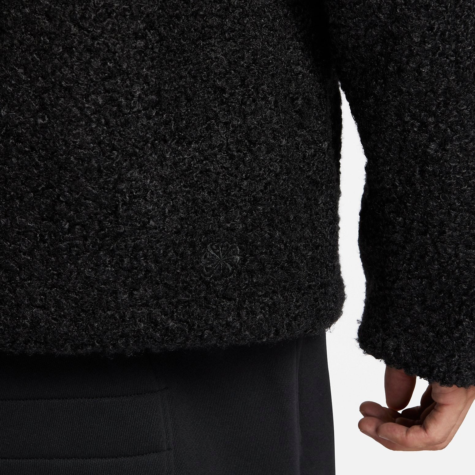 Nike Sportswear Tech Pack Jacket 'Black' FB7411-010