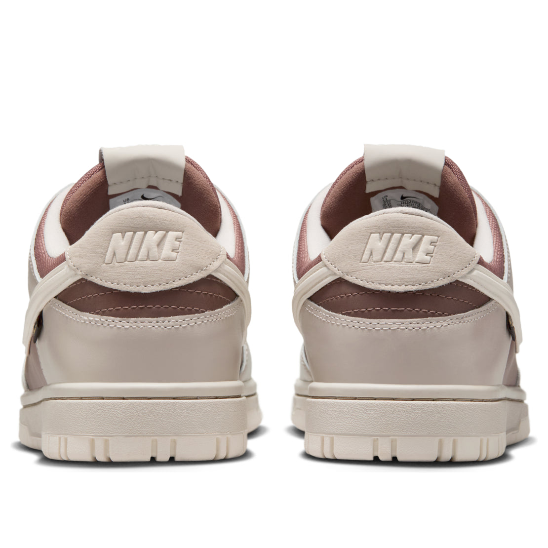 Nike Dunk Low GORE-Tex 'Light Bone' HQ2053-002