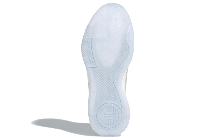 adidas Harden Volume 3 'Silver Grey' G54770