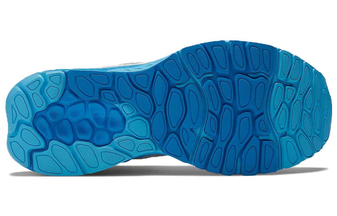 (WMNS) New Balance Fresh Foam X 880 v12 'White Blue' W880S12