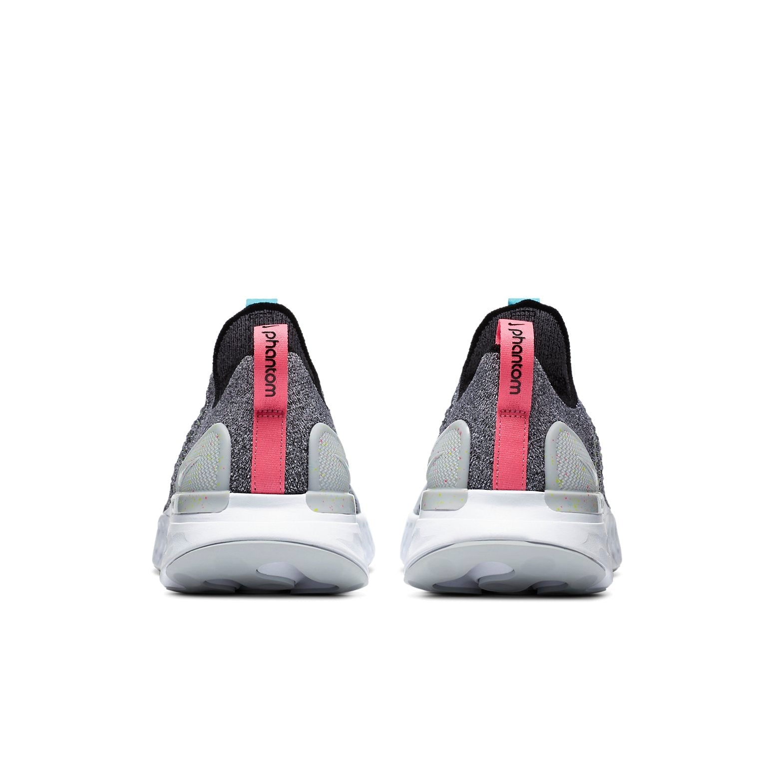 Nike React Phantom Run Flyknit 2 'Crater' CZ7865-100
