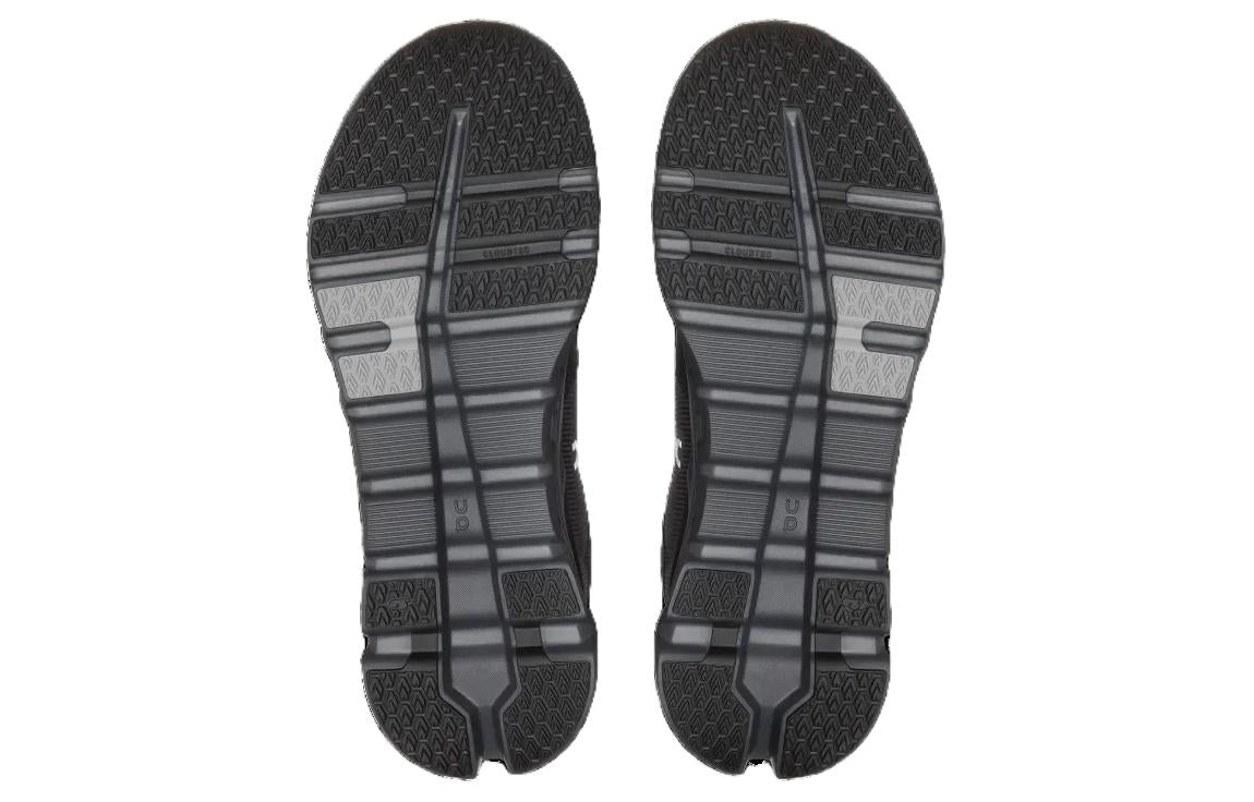 On Running Cloudrunner 2 Waterproof 'Magnet Black' 3ME10152130