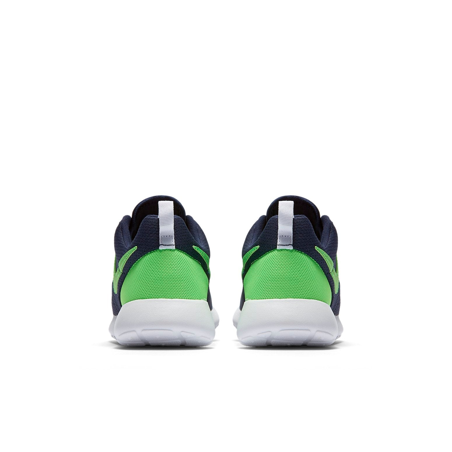 (GS) Nike Roshe One 'Blue Green' 599728-413