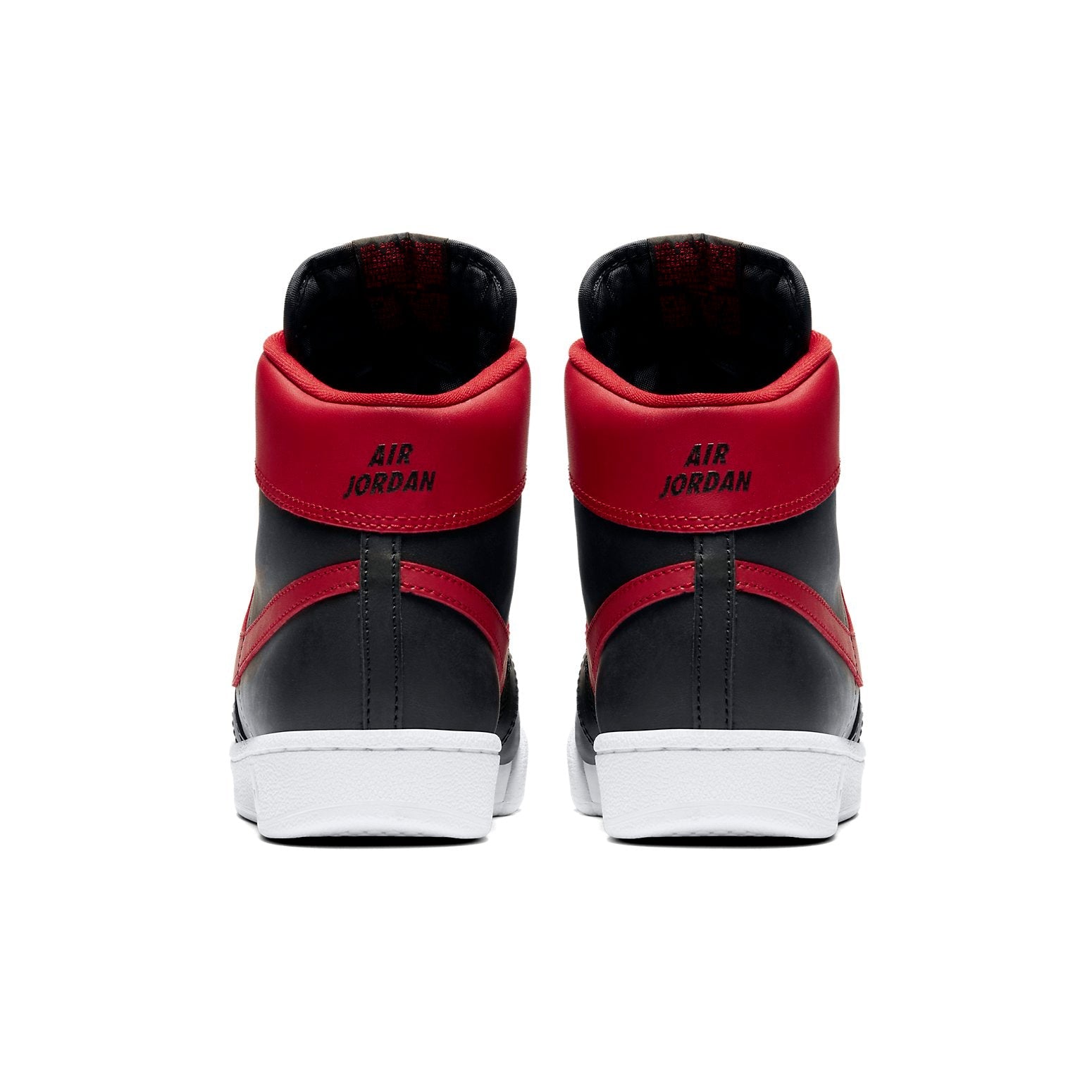 Air Jordan Air Ship OG 'Banned' CD4302-006