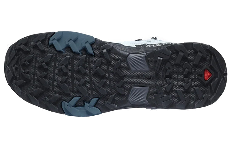 (WMNS) Salomon X Ultra 4 Mid Wide Gore Tex 416872