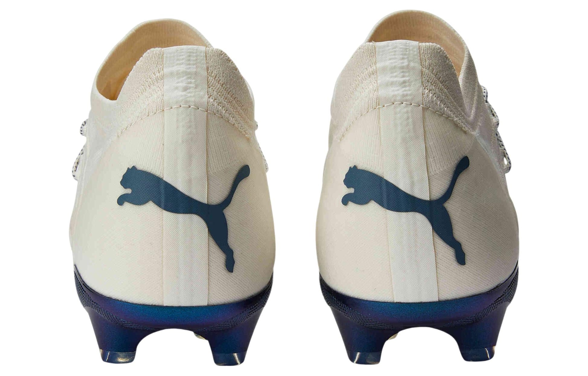 PUMA Future 1.4 Lazertouch FG 'White Blue' 107022-01