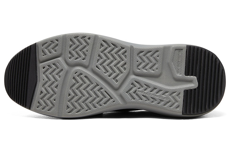 Skechers Parson Ralven Slip-Ins 'Navy' 204804-NVY