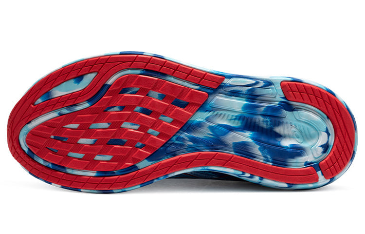 (WMNS) ASICS Gel-Noosa Tri 13 'Blue Ocean Decay' 1012B219-400