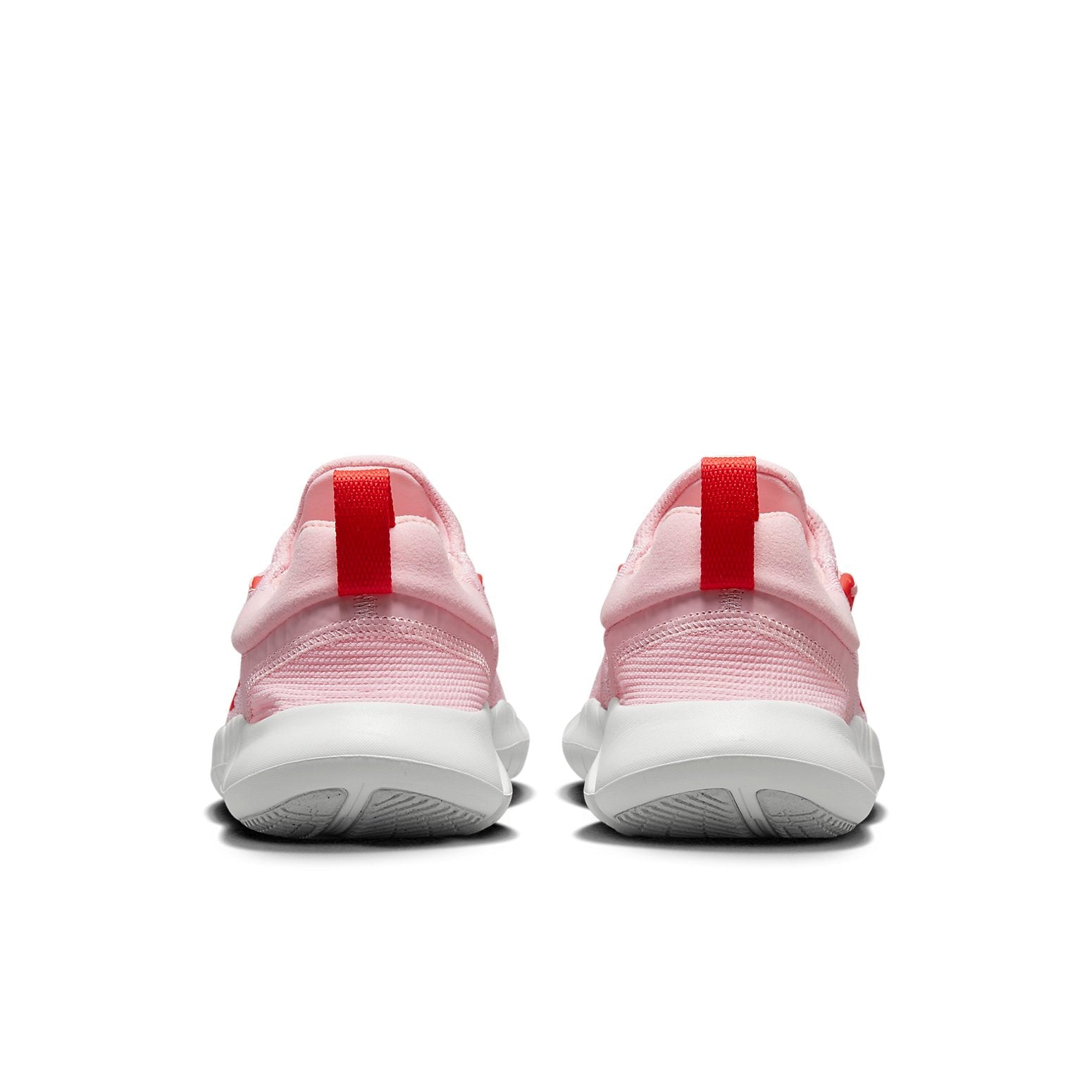 (WMNS) Nike Free Run 5.0 Next Nature 'Soft Pink Light Crimson' CZ1891-602