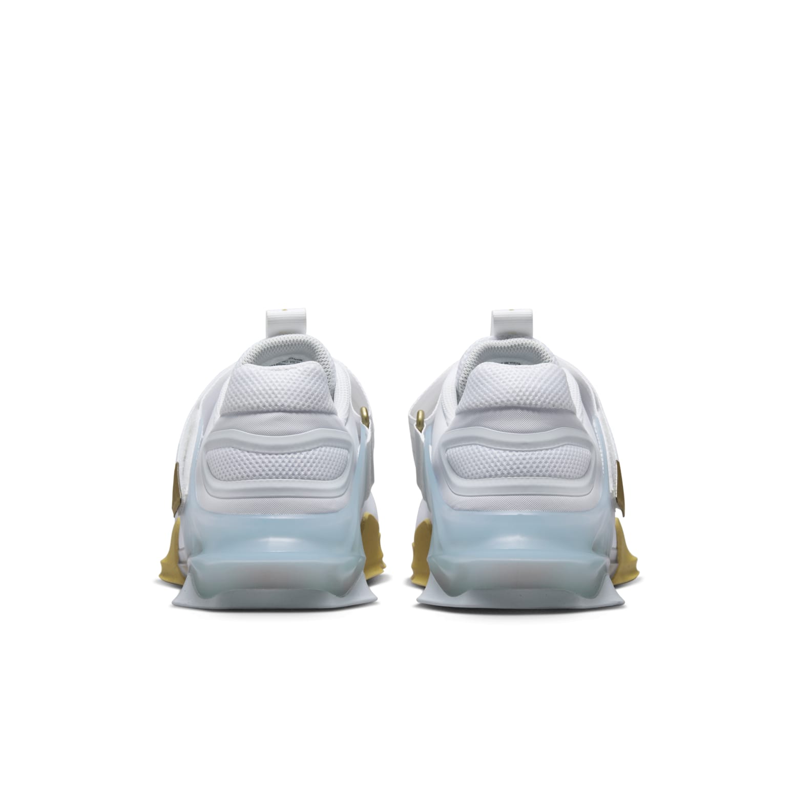 Nike Savaleos 'White Gold' CV5708-101