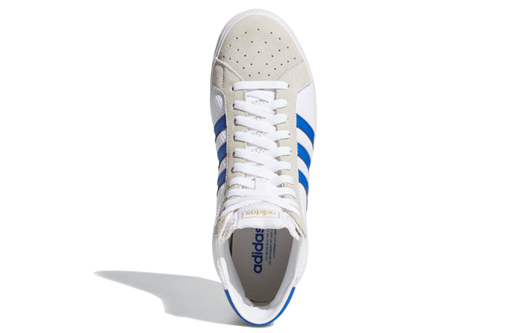 adidas Basket Profi 'White Royal Blue' FW3112