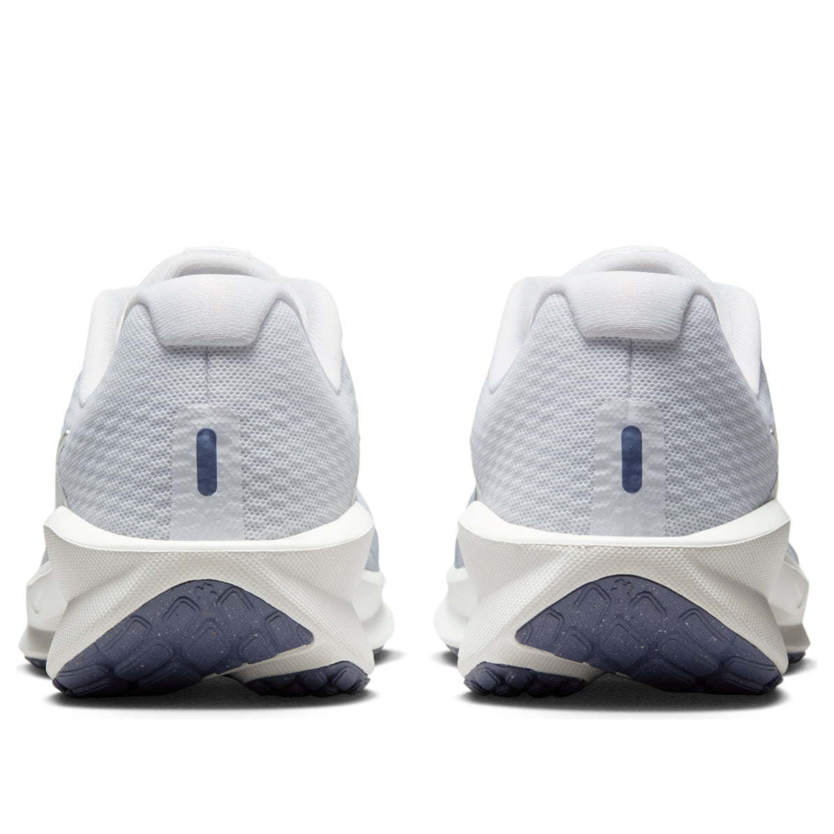 (WMNS) Nike Downshifter 13 'White Football Grey Indigo' FD6476-110