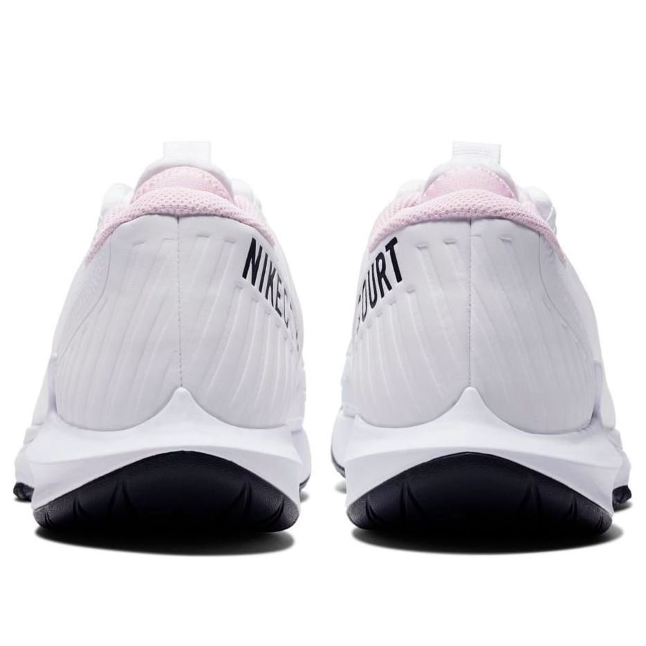 (WMNS) Nike Court Air Zoom Zero HC 'White Pink Foam' AA8022-105
