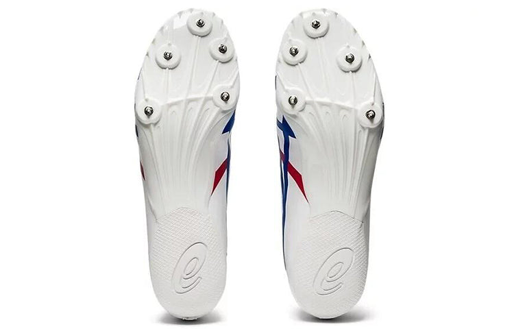 ASICS Hyper Sprint 7 'White Red Blue' 1093A125-100