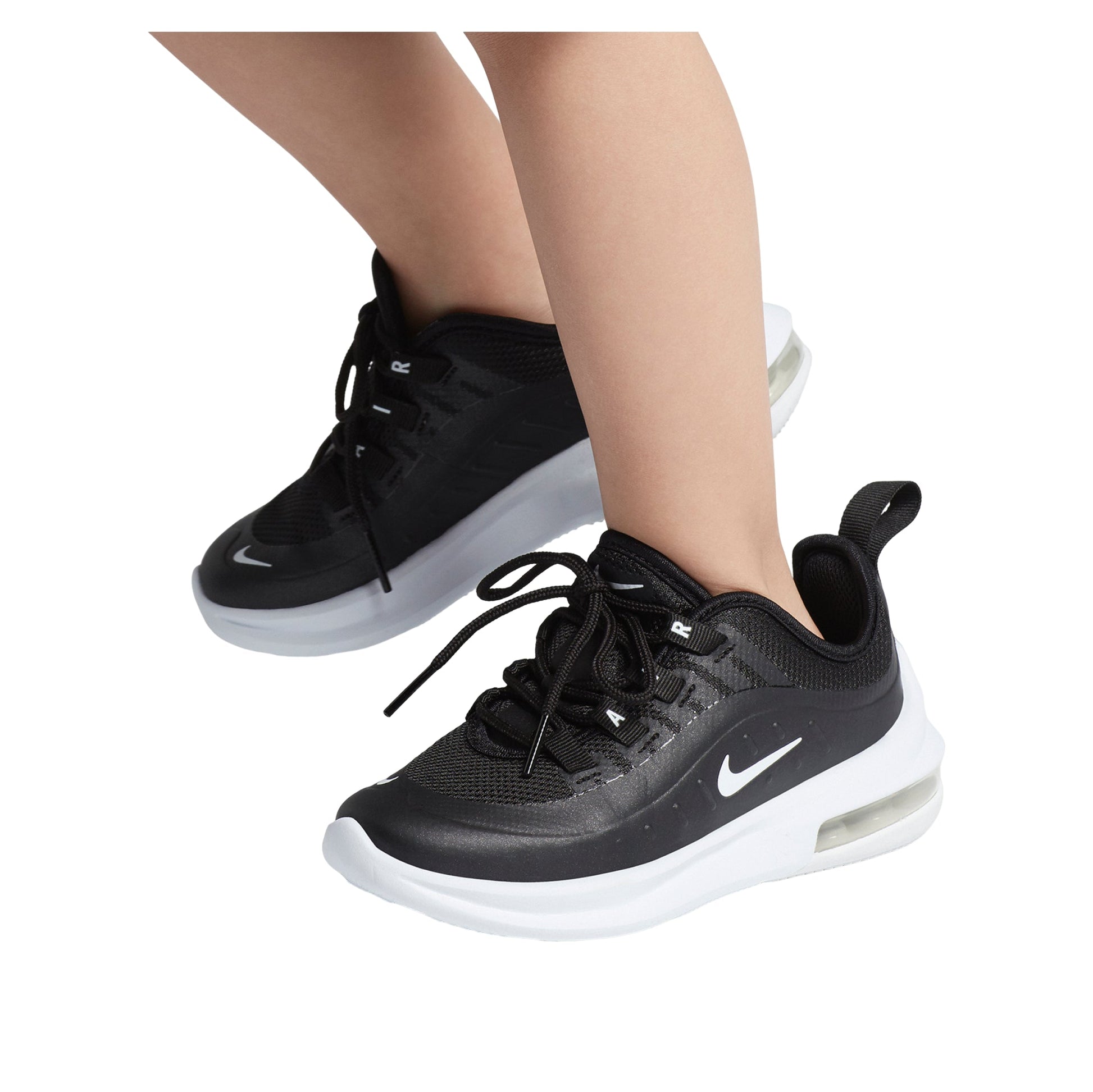 (PS) Nike Air Max Axis 'Black' AH5223-001