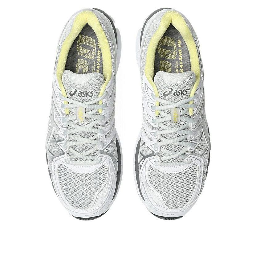 ASICS Gel-Kayano 20 'Glacier Grey' 1203A388-022