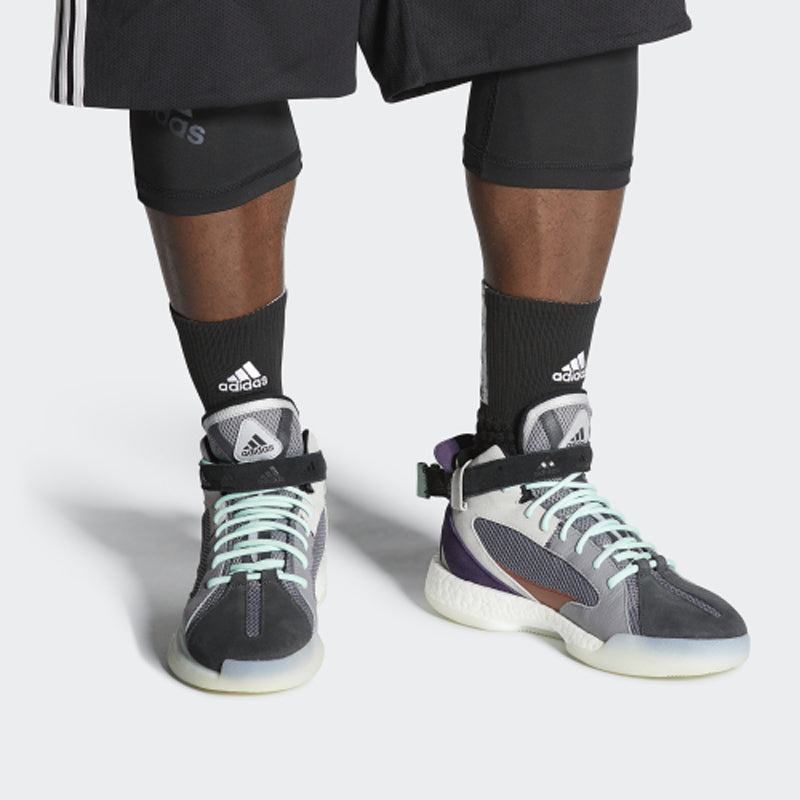 adidas Posterize 'Carbon' EG6877