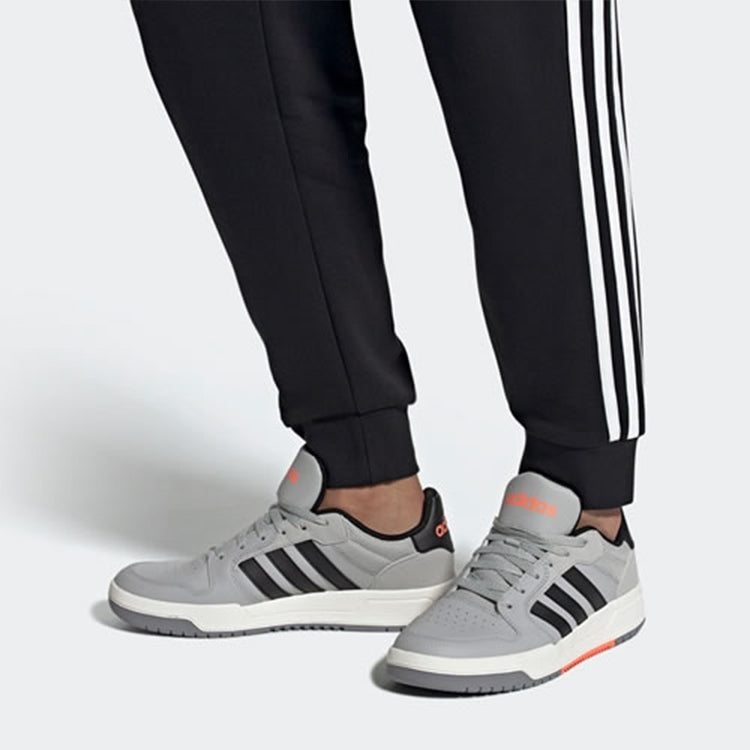 adidas Entrap 'Gray Black' EG4324