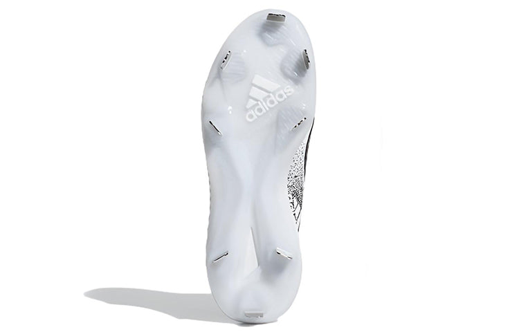 (WMNS) adidas Icon 5 Bounce 'Black White' G28305