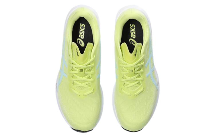 ASICS DynaBlast 3 'Glow Yellow Aquamarine' 1011B460-750