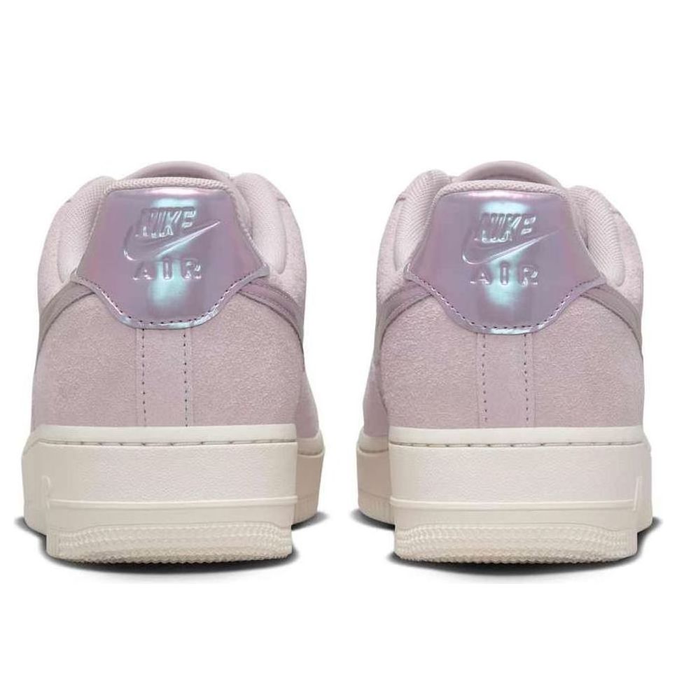 (WMNS) Nike Air Force 1 '07 SE 'Platinum Violet' HJ4401-001