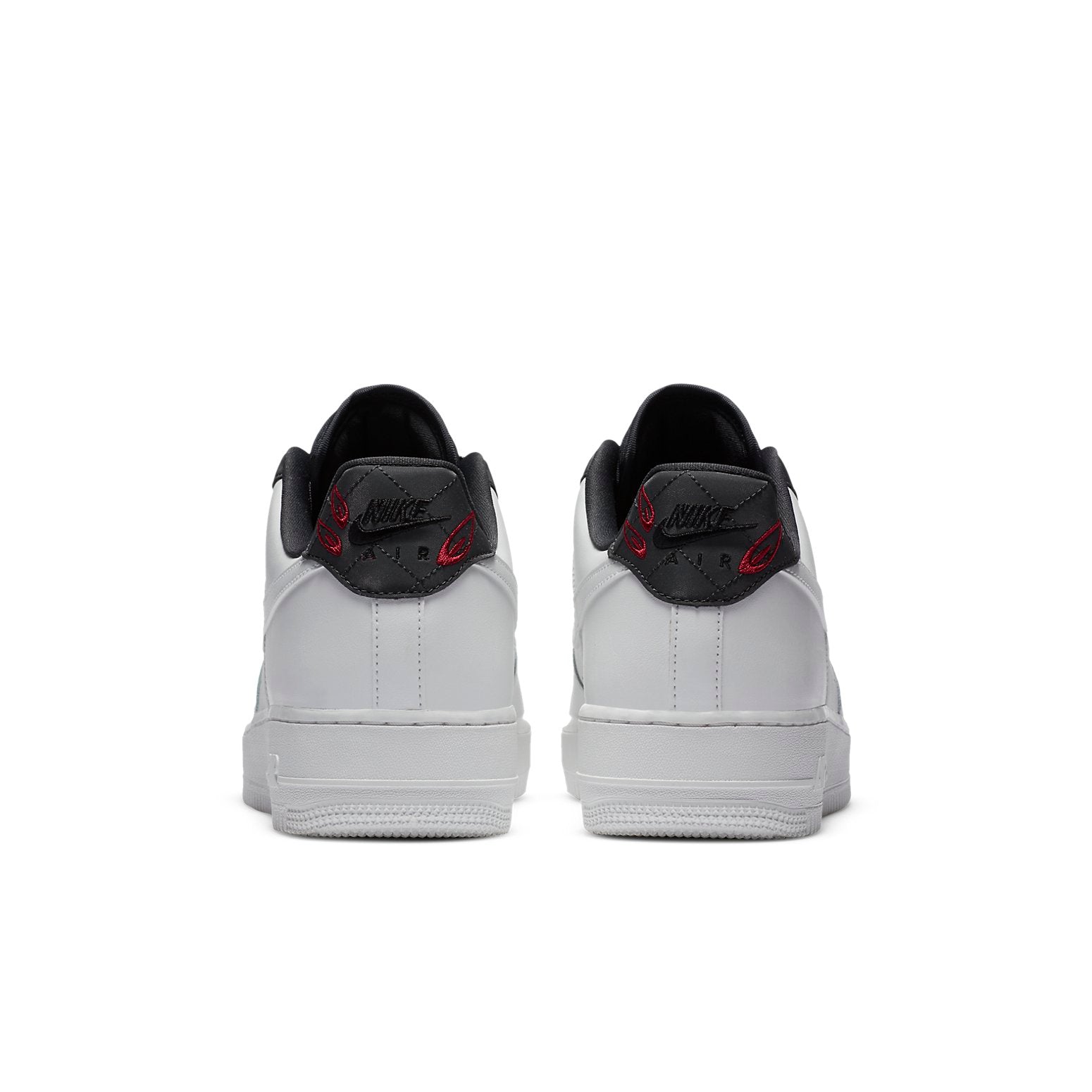 Nike Air Force 1 '07 LV8 'Embroidered Sukajan' CJ1629-100