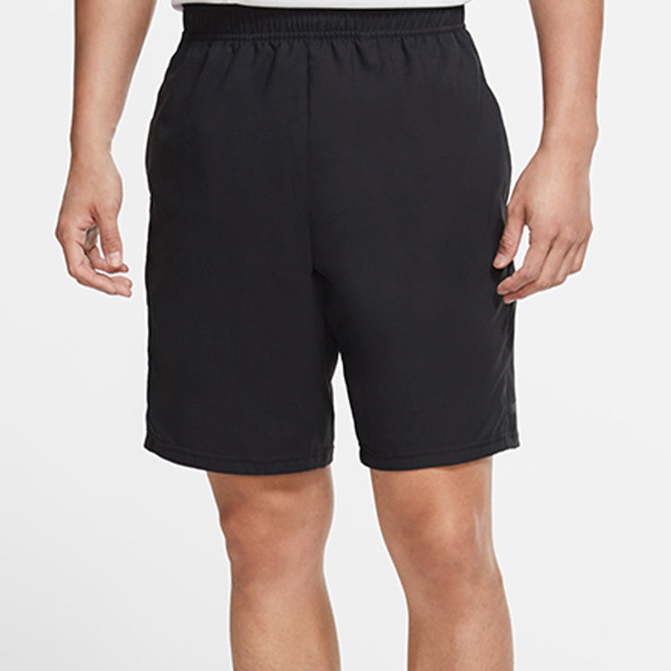 Nike COURT DRI-FIT9 Black 939266-010