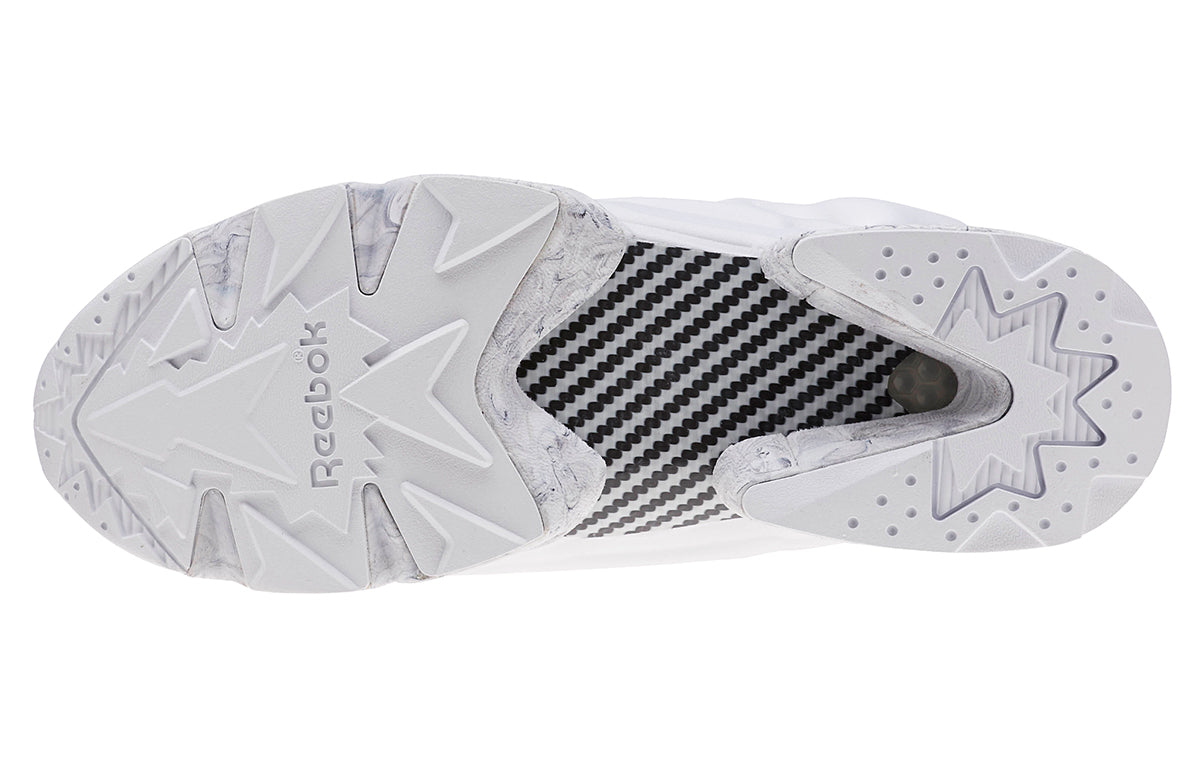 Reebok InstaPump Fury ACHM 'White Marble' BD1550