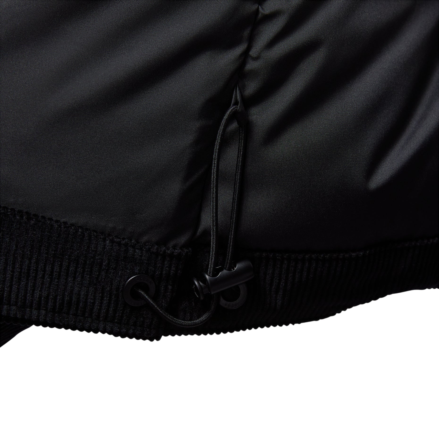 Air Jordan Flight Down Puffer Jacket 'Black' HV0537-010