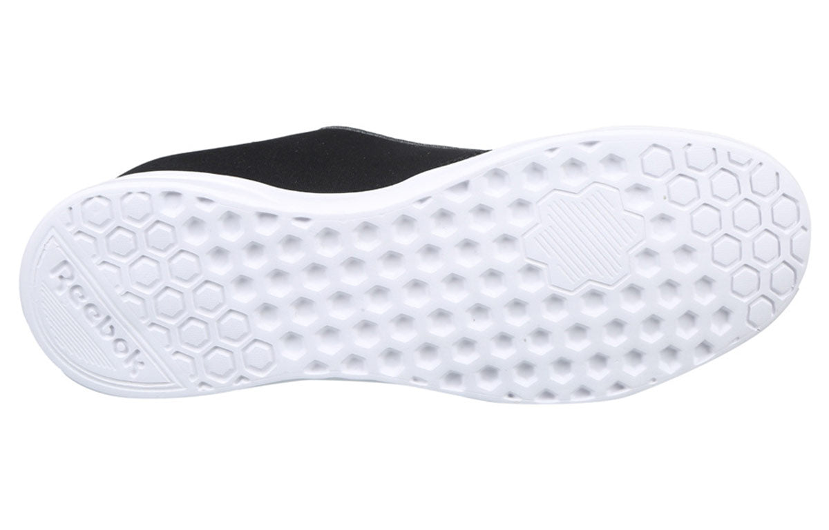 Reebok Motionpulse Black White Skate Shoes 'Black White' EW5251