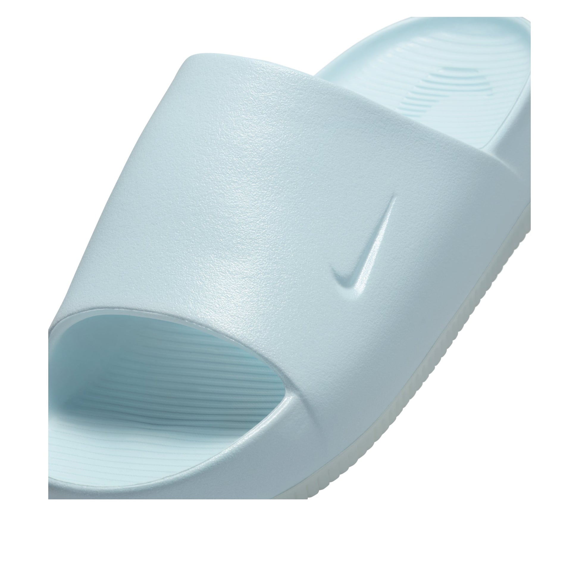 (WMNS) Nike Calm SE Slides 'Glacier Blue' FV5940-400