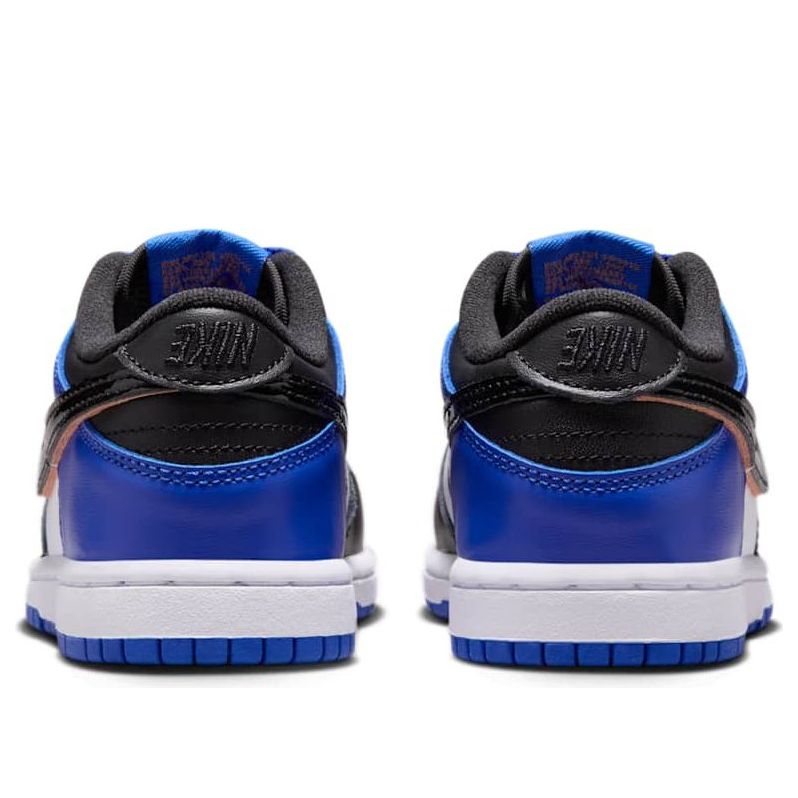 (PS) Nike Dunk Low SE 'White Racer Blue' HF0971-100