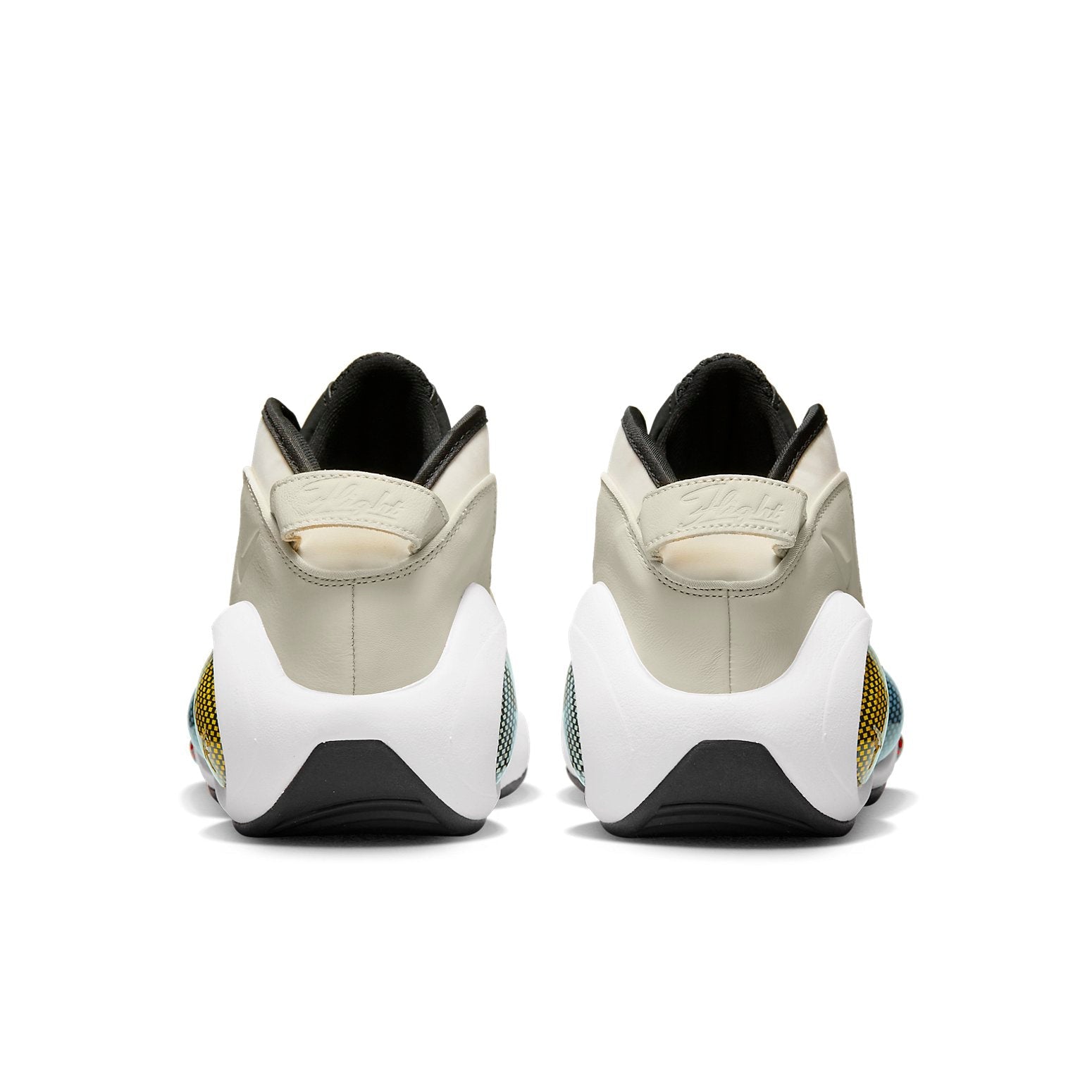 Nike Air Zoom Flight 95 'Light Orewood Brown' DX3954-100