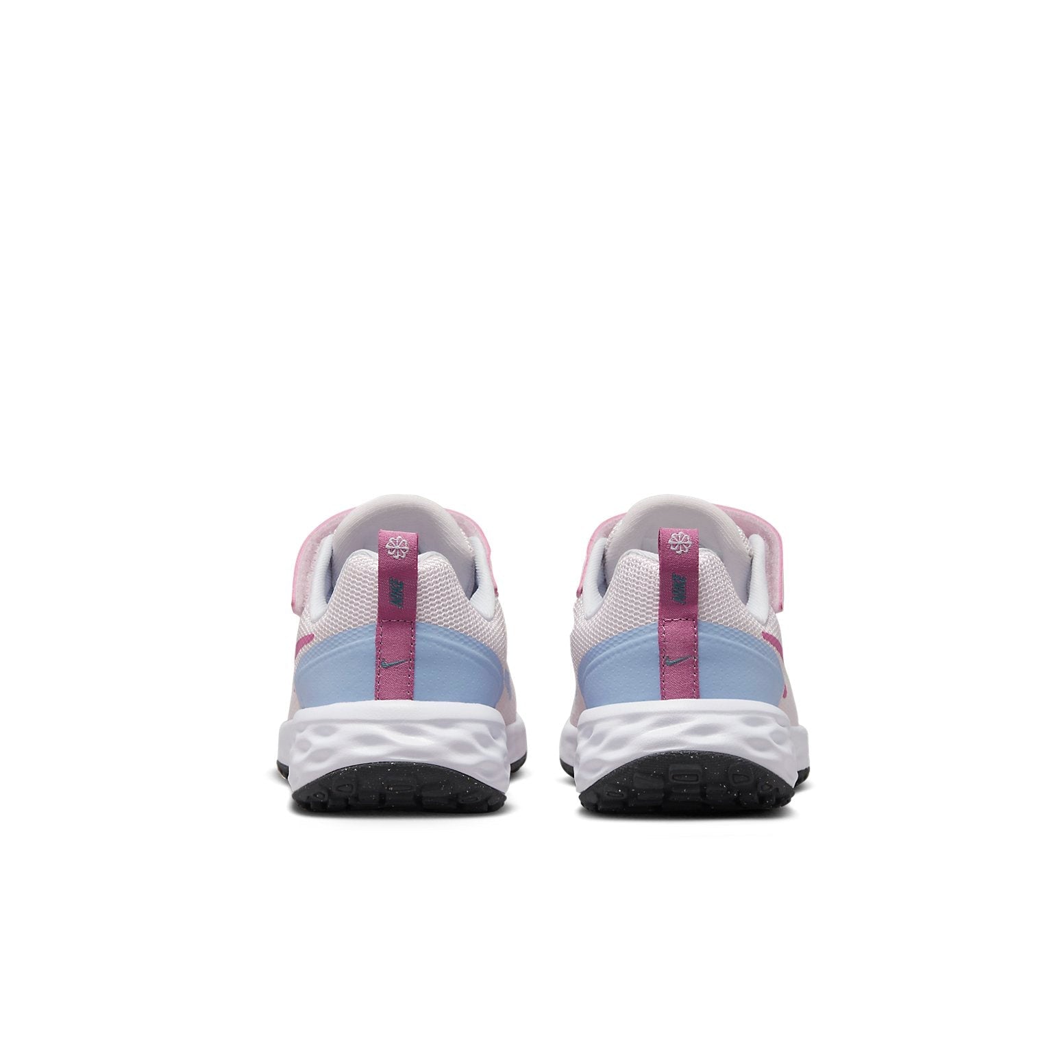 (PS) Nike Revolution 6 'Pearl Pink Cosmic Fuchsia' DD1095-600