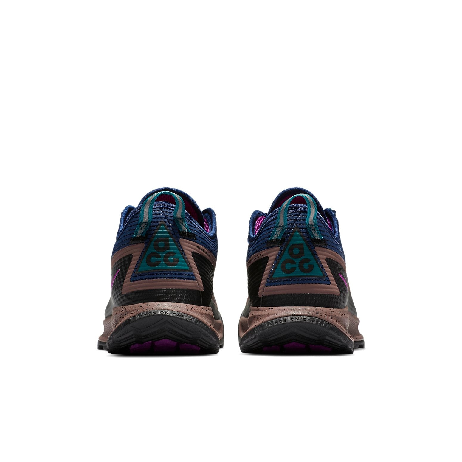 Nike ACG Air Nasu 'Blue Void Purple' CV1779-400