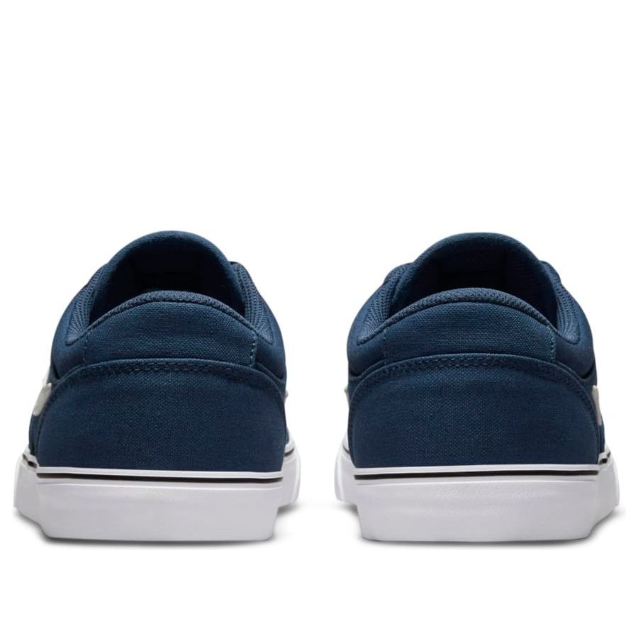 Nike Chron 2 Canvas SB 'Navy Blue' DM3494-400