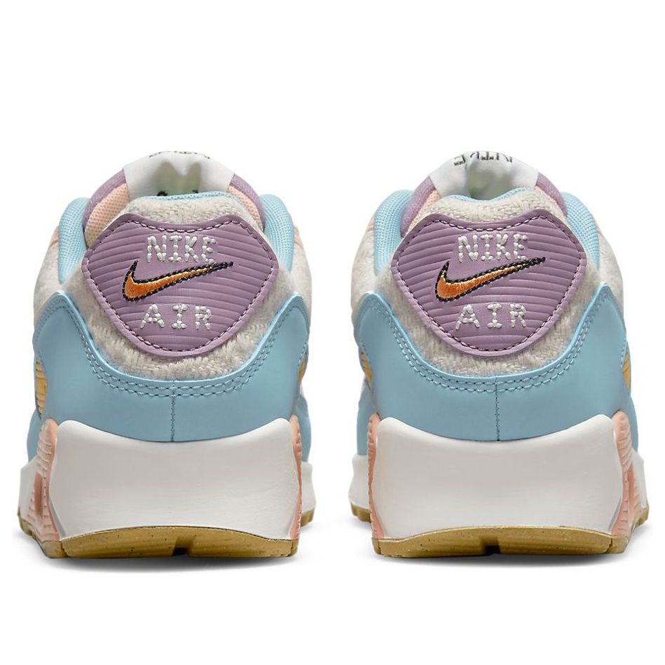 (WMNS) Nike Air Max 90 SE 'Sun Club - Multi-Color' DJ9997-100