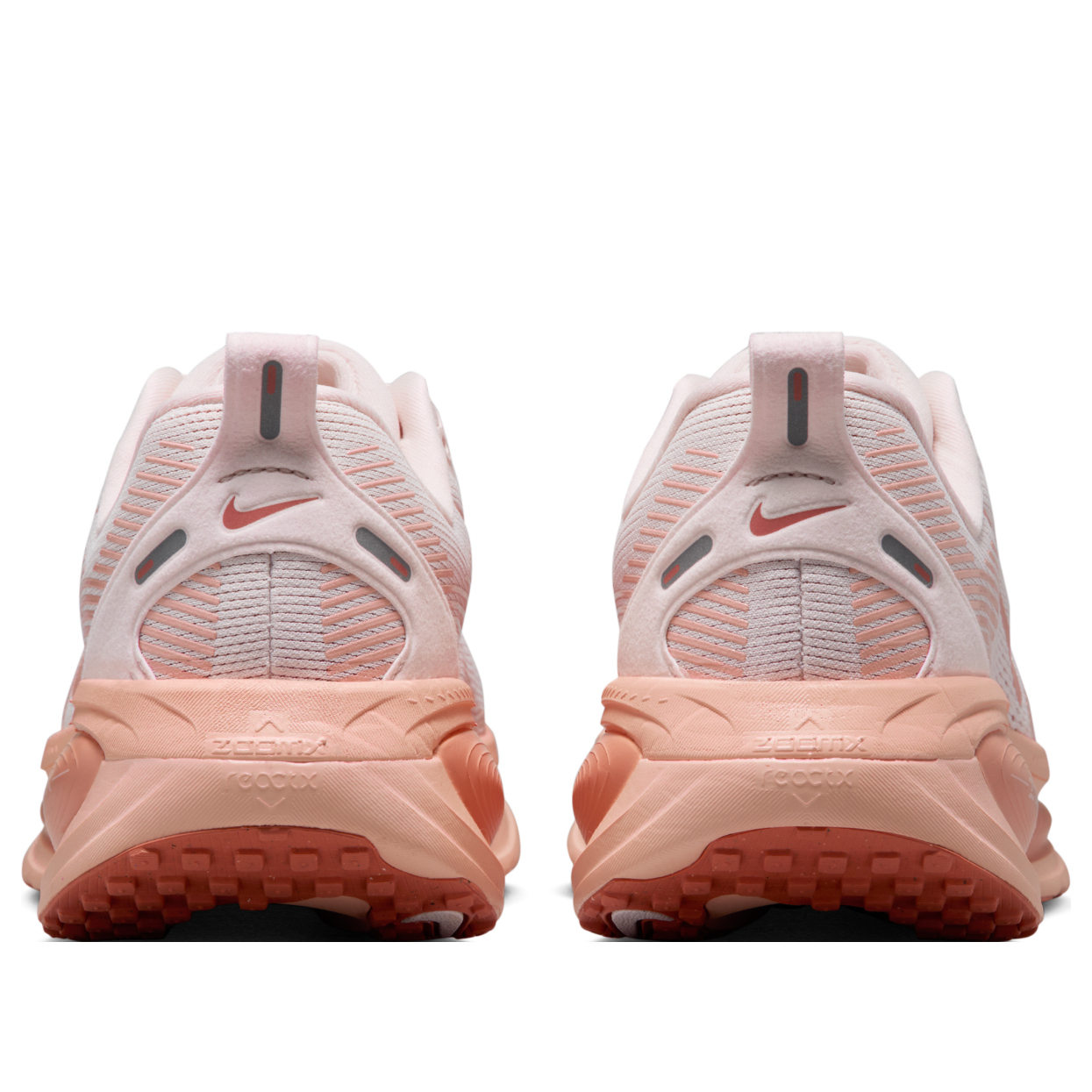 (WMNS) Nike Air Zoom Vomero 18 'Pink Orange' HM6804-601