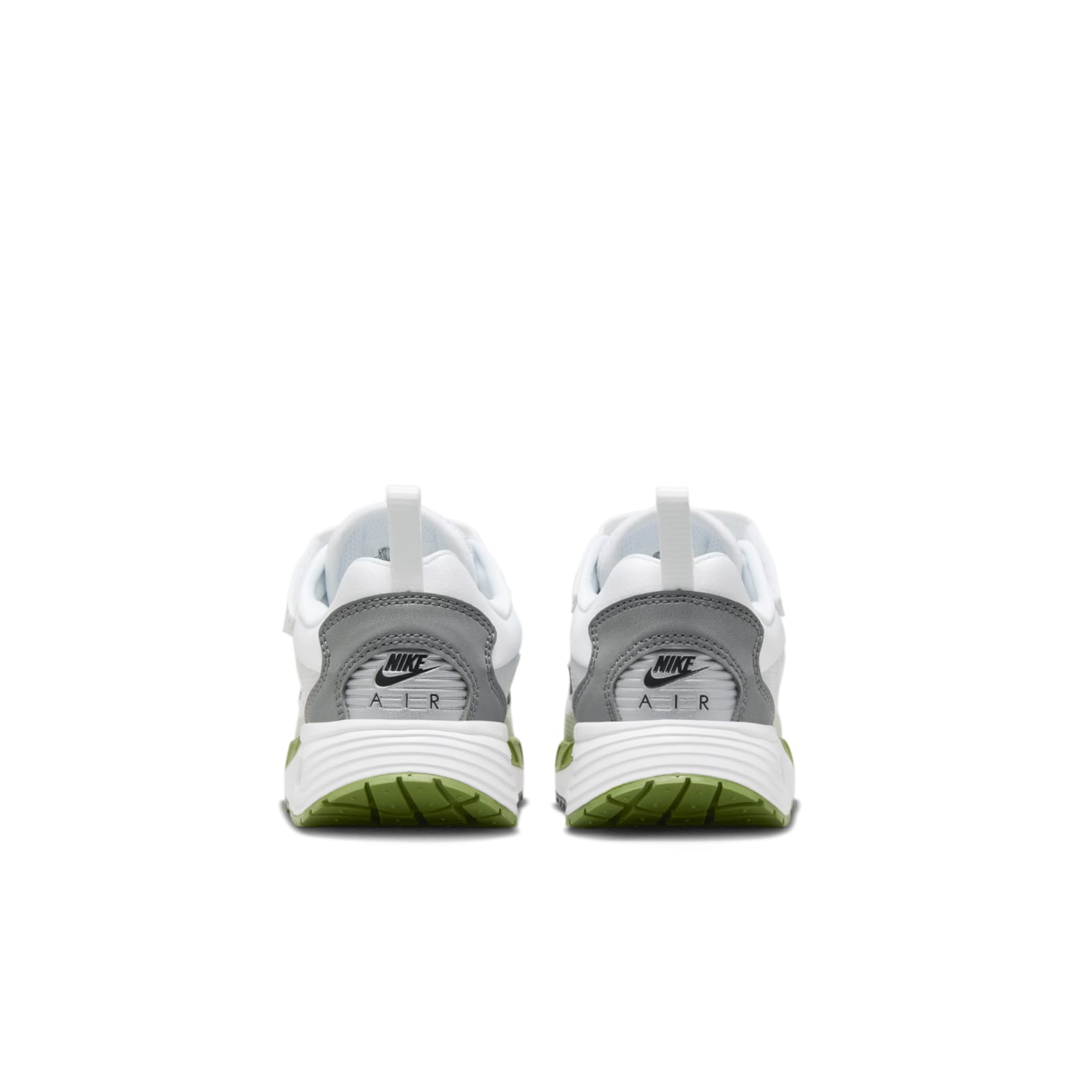 (PS) Nike Air Max Solo 'Chlorophyll' FZ0944-100