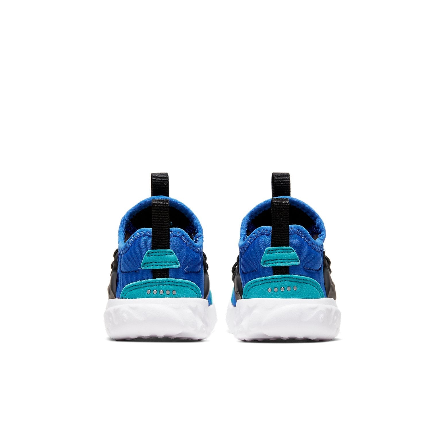 (TD) Nike RT Presto Blue/Black BQ4004-403