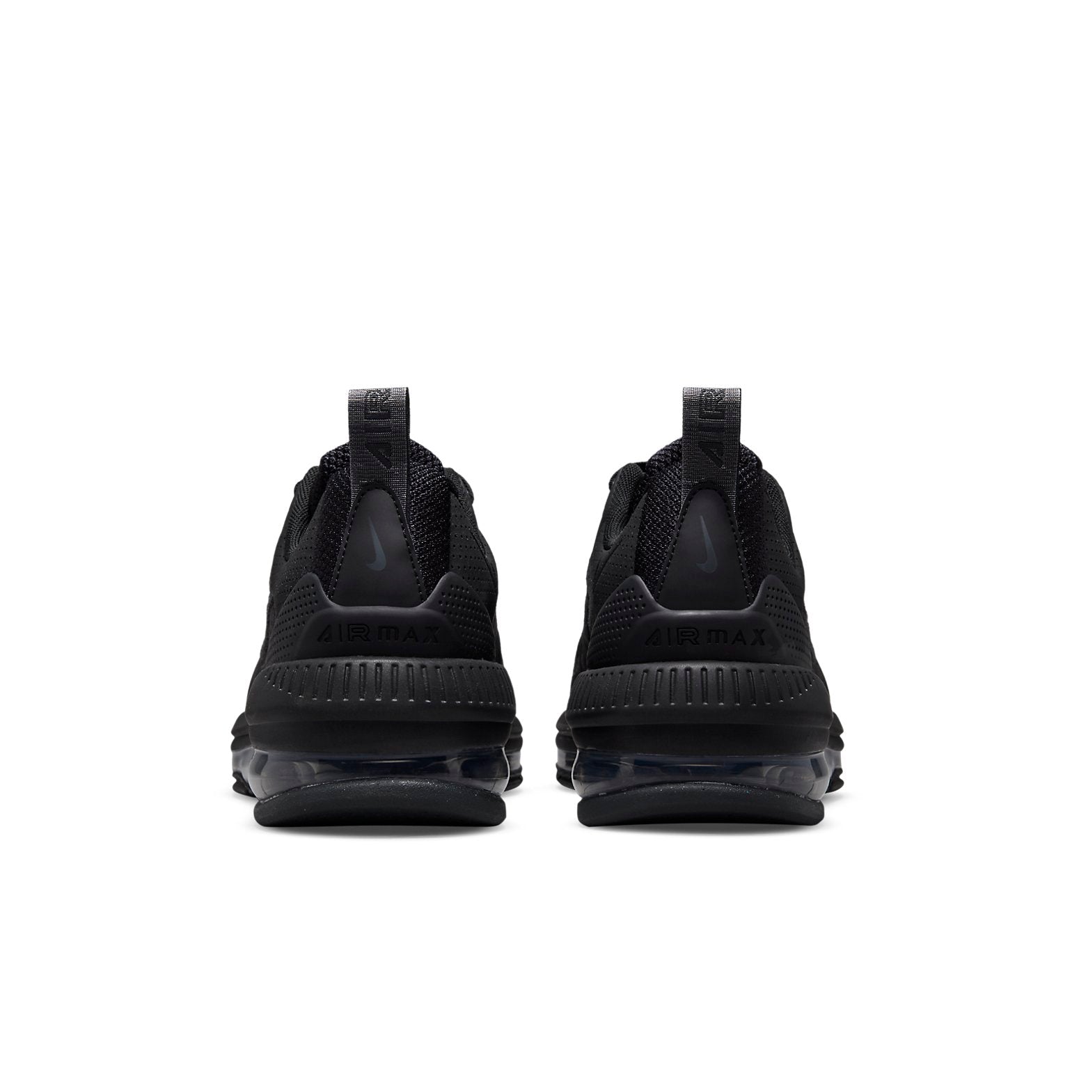 Nike Air Max Genome 'Black' CW1648-001