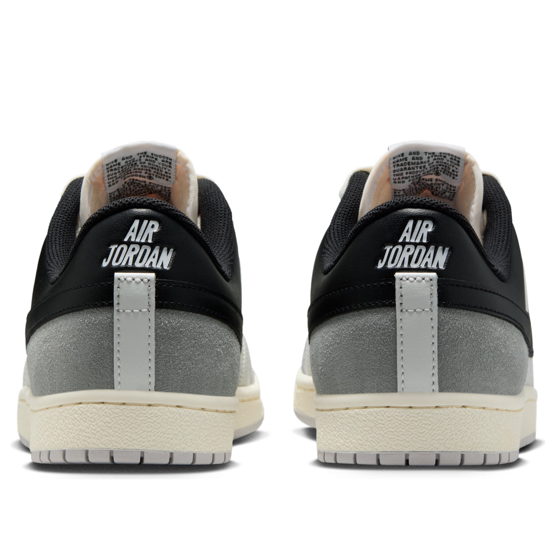 Air Jordan Skyline Low 'Summit White Smoke Grey' IM2055-101
