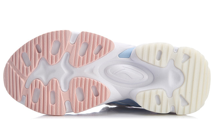 (WMNS) Li-Ning Nebula M1 x Line Friends 'After Party ' AGCQ596-1