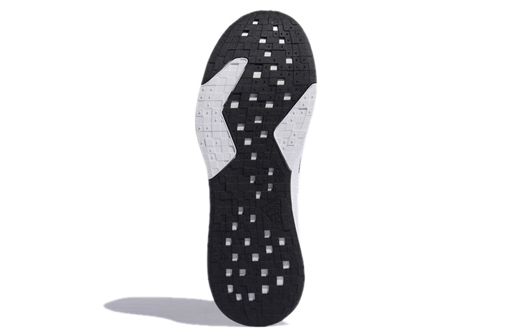 adidas X9000 'White Black' FZ2046